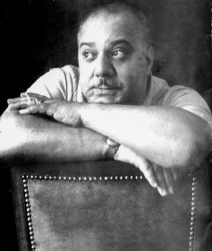 Salah Mansour